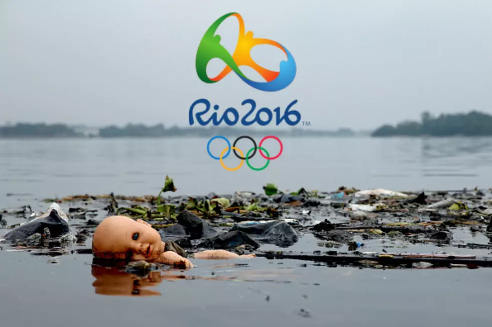 Rio Olympics Update: Zika Doesn&#8217;t Scare NBA Players