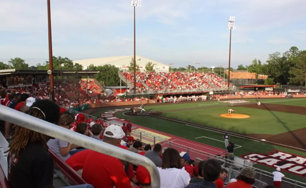 A Baseball Life: Former Ragin’ Cajun LHP Andy Gros [AUDIO]