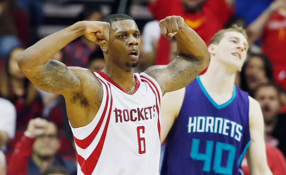Pelicans Ink 1 Year Deal With Stretch Forward Terrence Jones