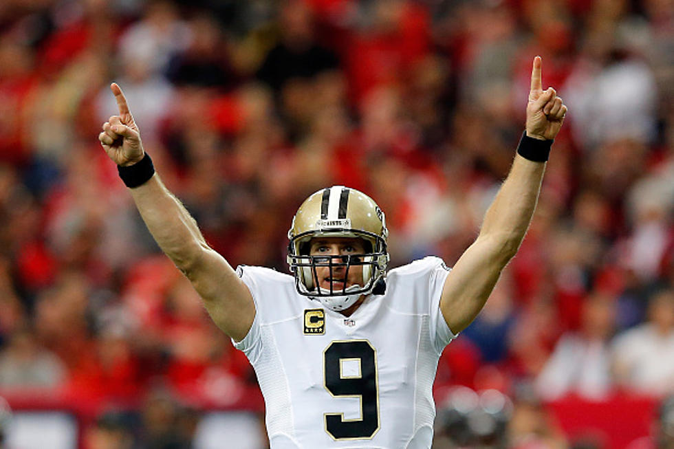 Beyond The Mic: Top 5 Games On Saints 2016 Schedule