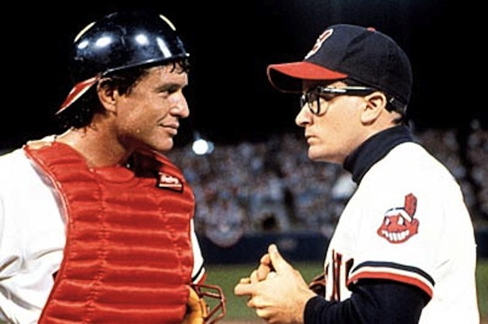 Why Major League Is My Favorite Sports Movie, Vote On Your Favorite