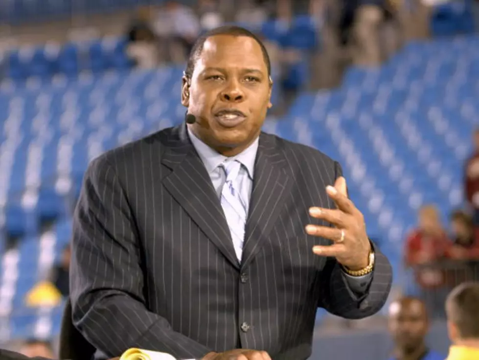 End Of An Era, ESPN’s Tom Jackson Retiring From Broadcasting