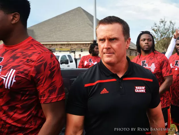 Hudspeth Talks Levi Lewis, Reachable Goals, New Mexico State &#038; More [Video]