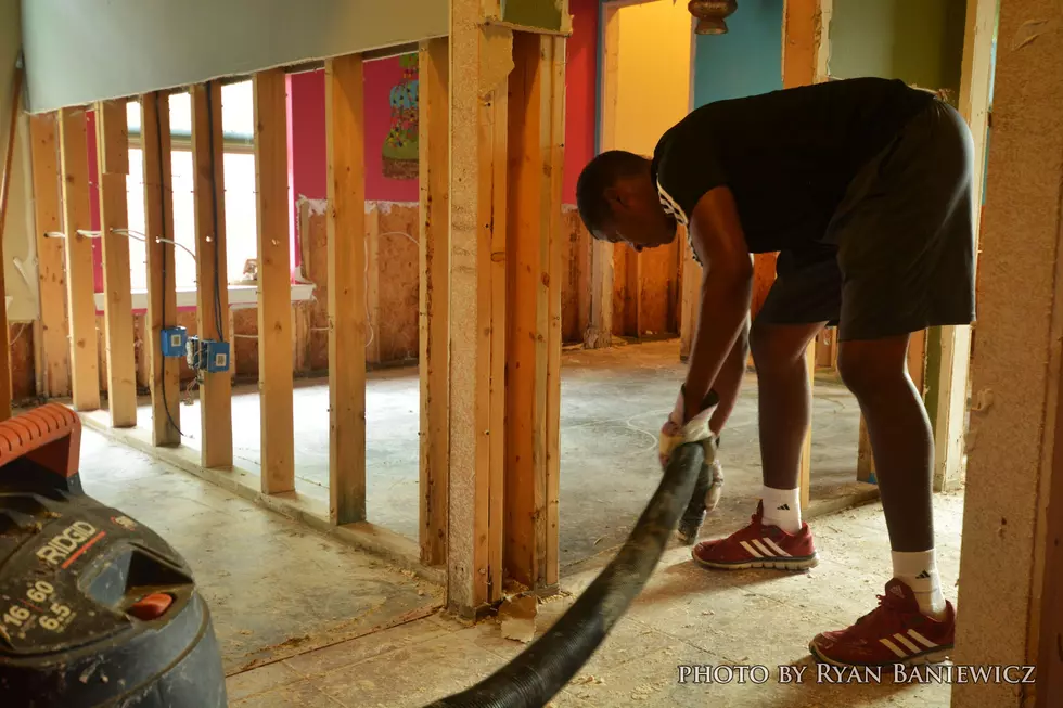 FEMA Guidelines To Get Rid Of Mold And Mildew In Flooded Homes