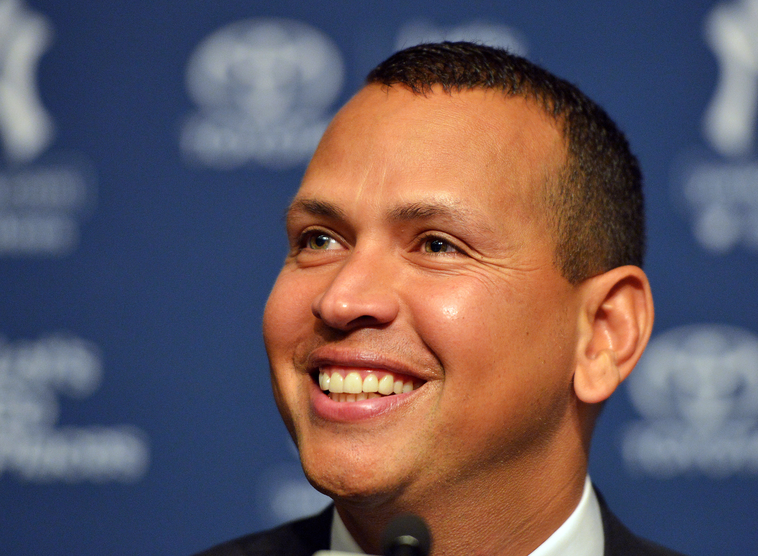 Could Alex Rodriguez Be Joining The Marlins? - VIDEO