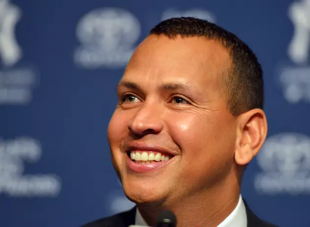 Could Alex Rodriguez Be Joining The Marlins? &#8211; VIDEO