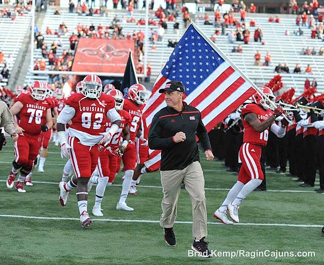 A Quick Look at the Cajuns&#8217; Home Schedule &#8211; From the Bird&#8217;s Nest