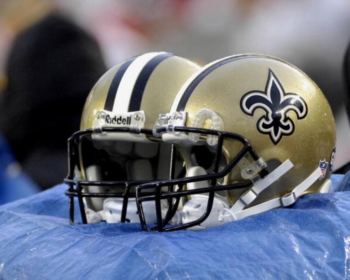 New Orleans Saints' Projected 53Man Roster