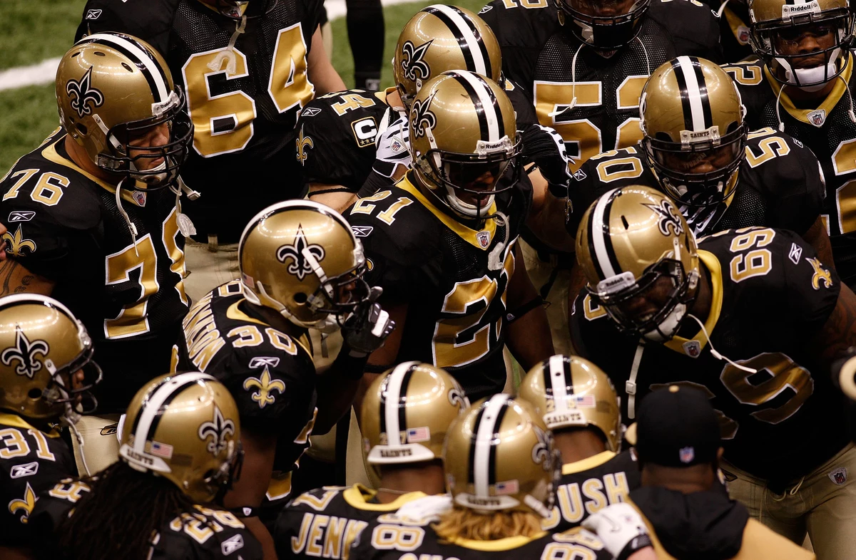 Saints Trim Roster To 74 Players