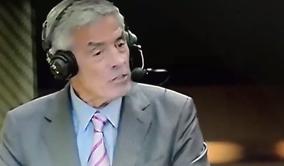 ‘Diddly – Poo!’ ‘Playoffs??’ Jim Mora Goes Off After Saints MNF Loss  [Video]
