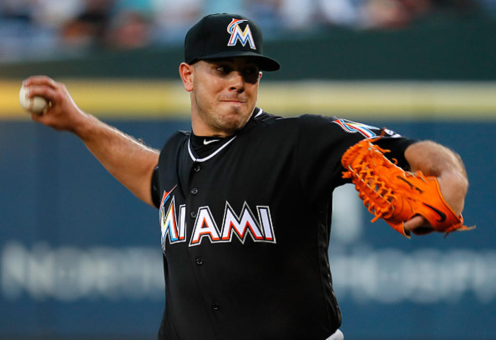 Marlins’ Ace Dies in Boating Accident