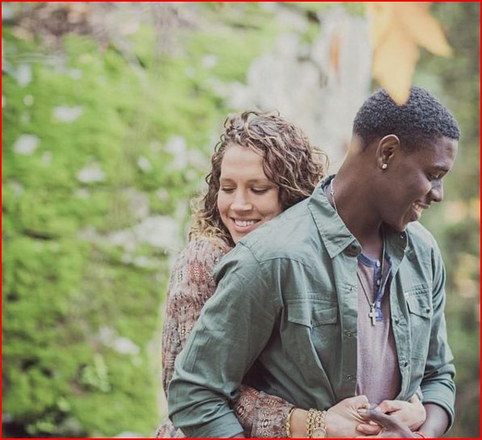 Jrue and Lauren Holiday Share Their Story Away From Basketball [VIDEO]