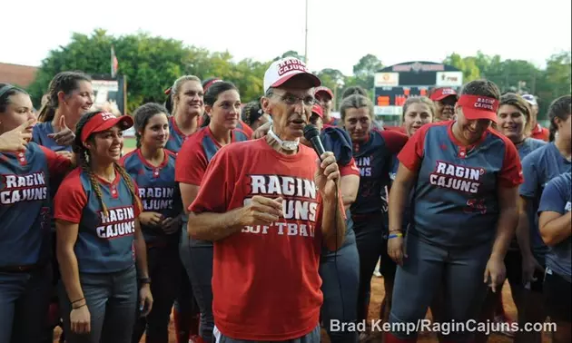 Louisiana Softball Hall of Fame Announcement Tabs Lotiefs, Girouard, Habetz