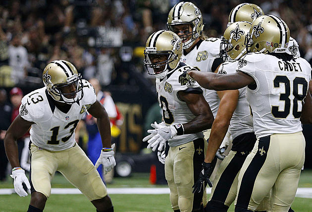Saints On Road To Face Giants &#8211; At A Glance