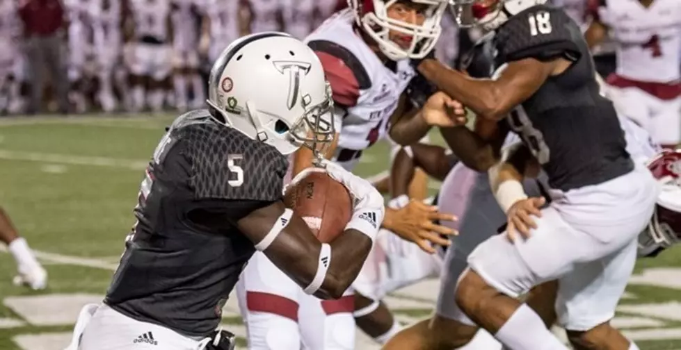 Saturday in the Sun Belt &#8211; Troy Dominates NMSU