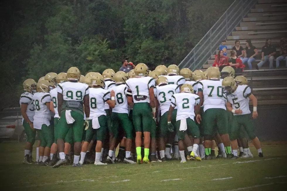 Acadiana Travels To Sulphur For Huge Week 5 Matchup – Inside The Numbers