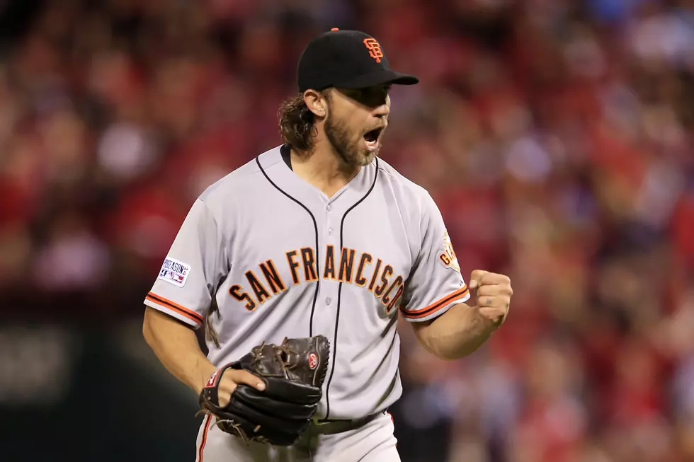 Giants, Bumgarner Blank Mets In NL Wild-Card Game, 3-0