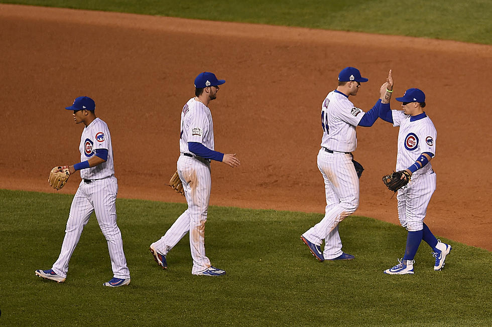 Cubs Stay Alive, Defeat Indians In Game 5 Of World Series, 3-2 – VIDEO