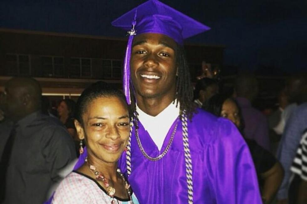 Cajun DB Loses Mother, GoFundMe Campaign Started To Help Pay For Funeral