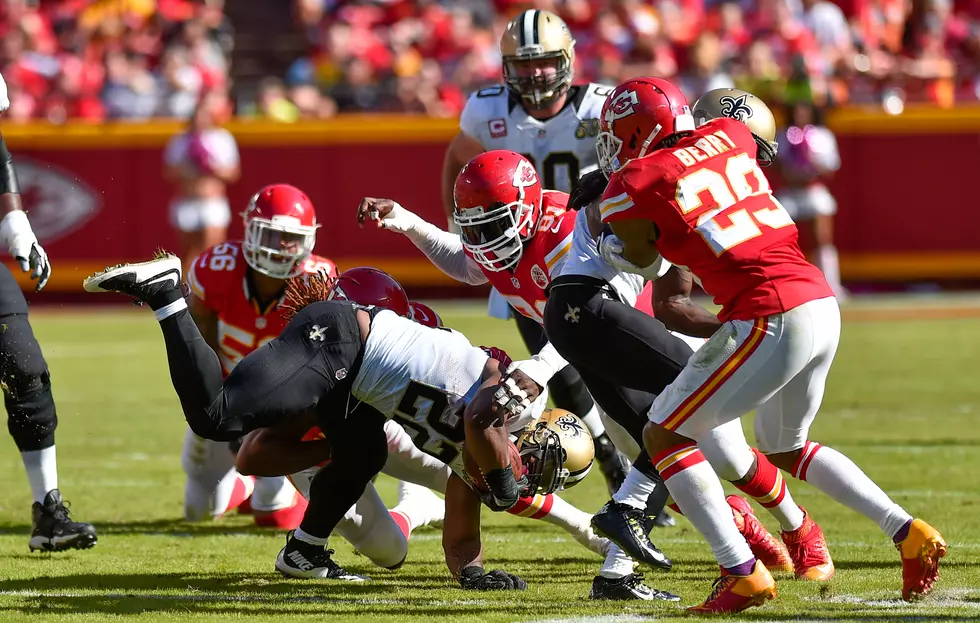 5 Positives/Negatives In Saints’ Loss To Chiefs