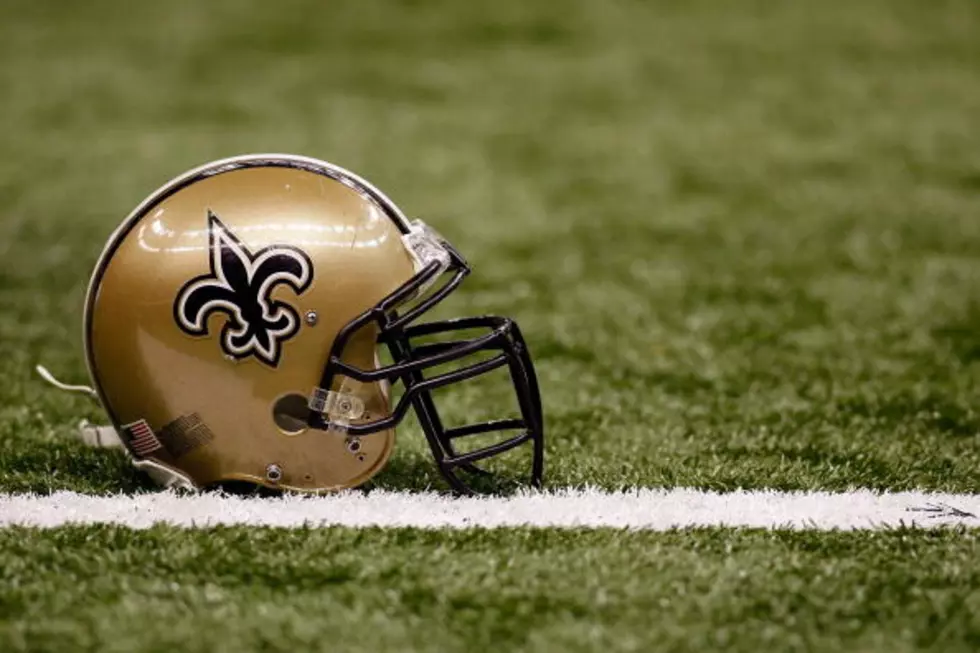 Saints Sign Former Breaux Bridge &#038; LSU LB Lamar Louis To Practice Squad