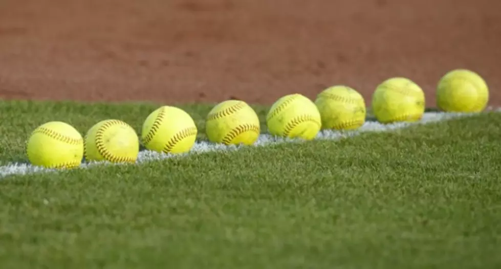 Tickets For UL Softball Exhibition Game On Sale Wednesday