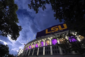 Taxing Louisiana&#8217;s Lust For College Football [Rant]