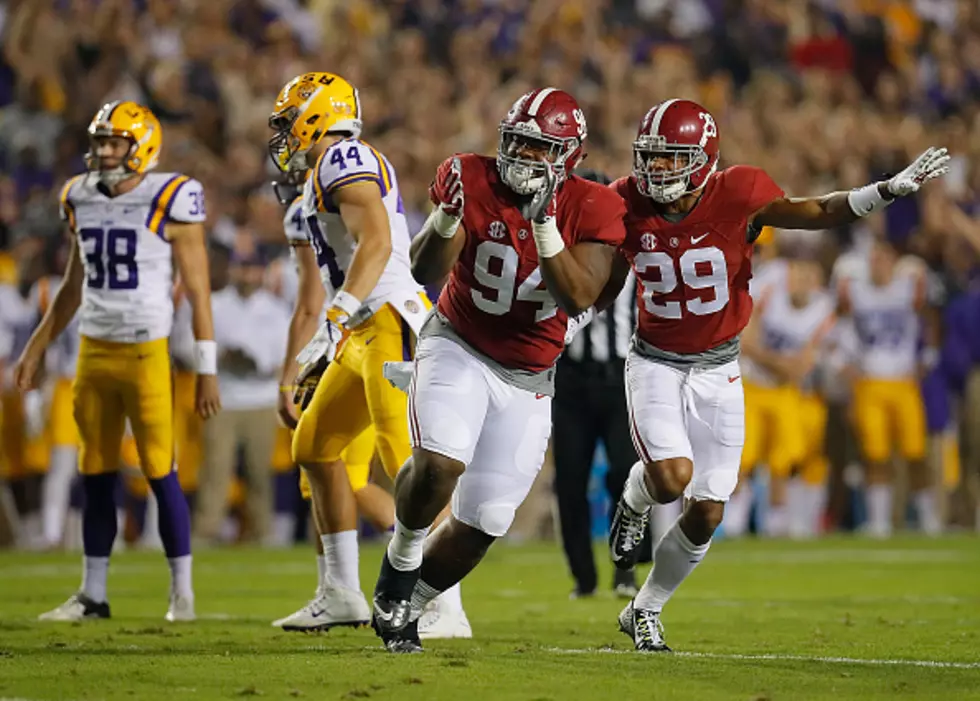 Ticket Prices Reflect The Passion Between Tiger And Tide Fans