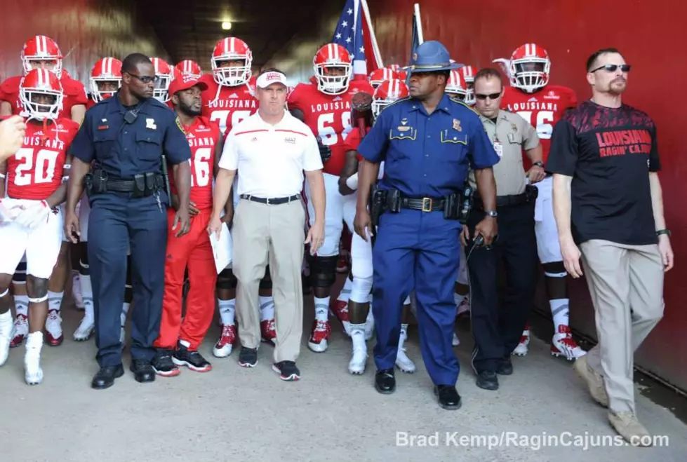 Hudspeth Clarifies Comments, Apologizes to Boosters