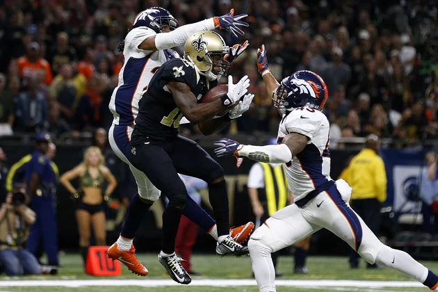 5 Positives/Negatives From Saints&#8217; Loss To Broncos