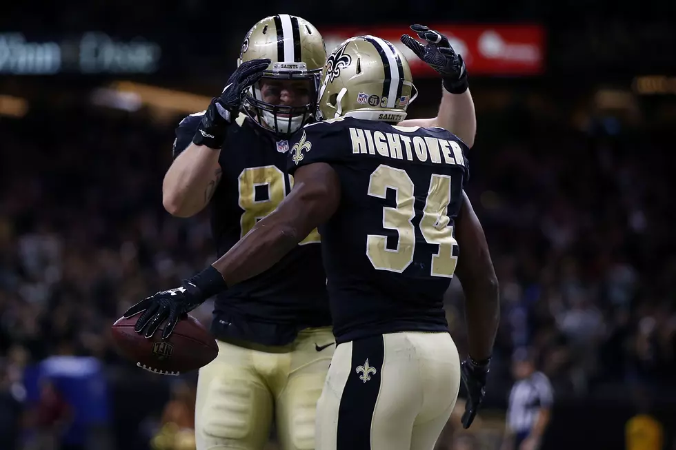 Five Reasons Why The Saints Will Win/Lose On Sunday