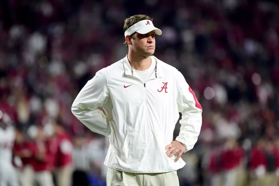 Report: Lane Kiffin To Be Next Head Coach At FAU