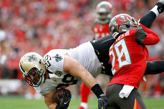 5 Positives/Negatives To Take From Saints&#8217; Loss To Bucs