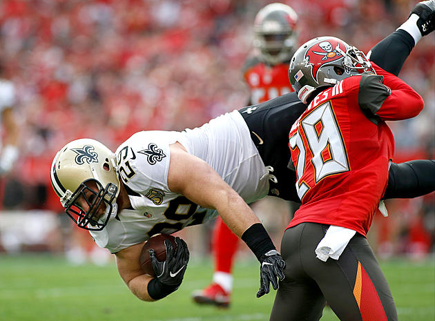 5 Positives/Negatives To Take From Saints&#8217; Loss To Bucs
