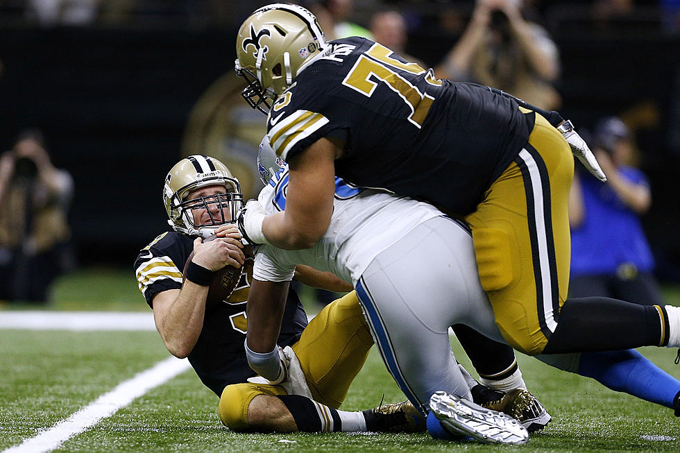 5 Positives/Negatives To Take Away From Saints’ Loss To Lions