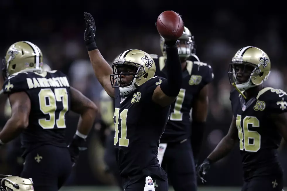 5 Positives/Negatives From Saints’ Win Over Buccaneers
