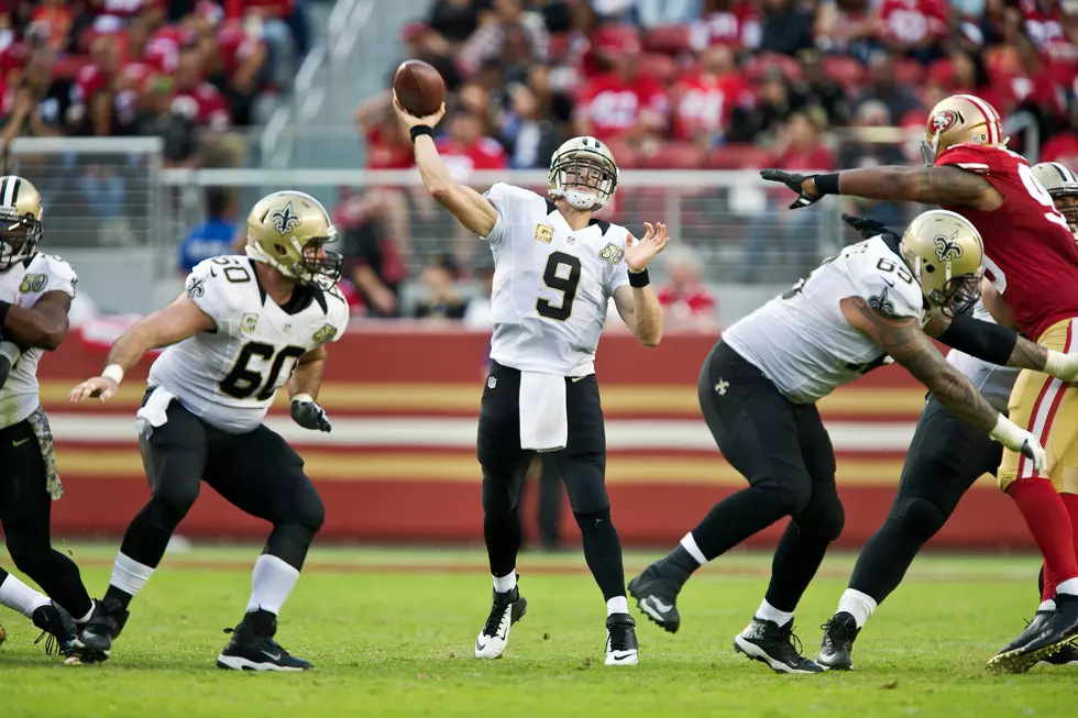 Saints On Road To Meet Cardinals - At A Glance