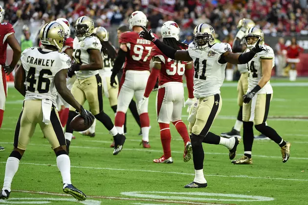 5 Positives/Negatives To Take From Saints&#8217; Win Over Cardinals