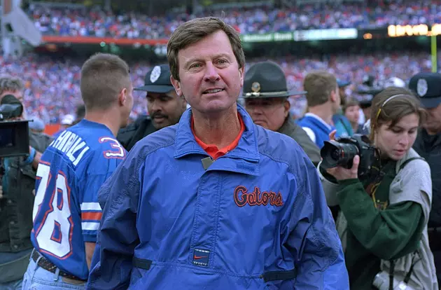 Spurrier, Manning &#038; Faulk Highlight Star Laden College Football HOF Class