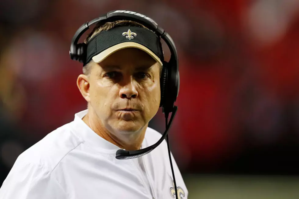 Sean Payton Says He’s Definitely Coming Back To Saints In 2017