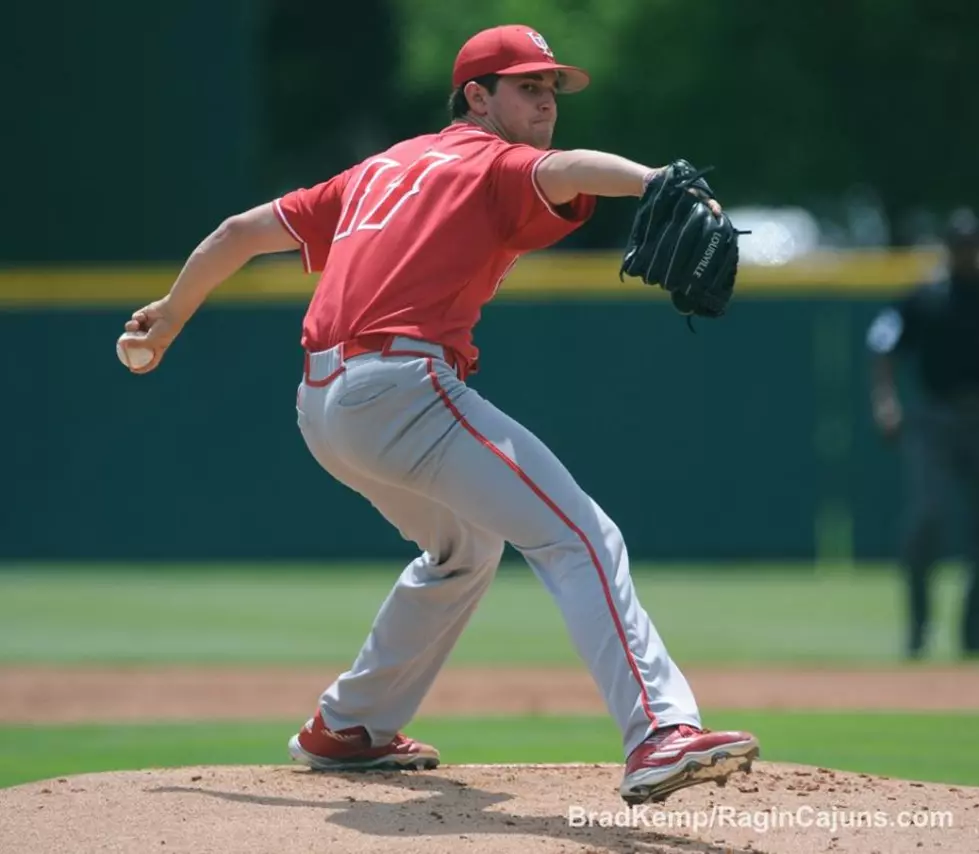 Cajuns #13 in Another Preseason Poll