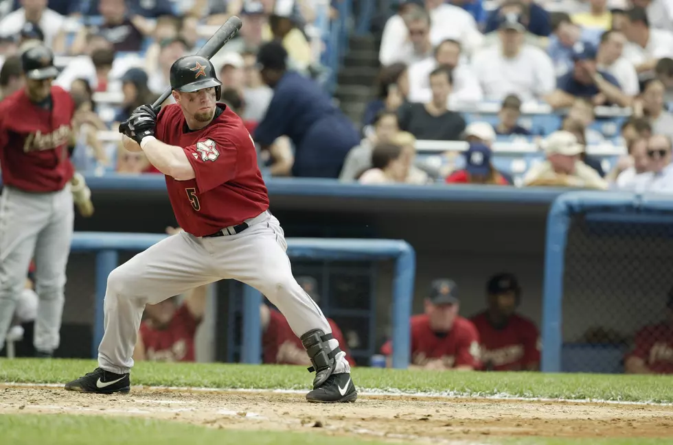 Jeff Bagwell Reflects On Hall Of Fame Career – VIDEO