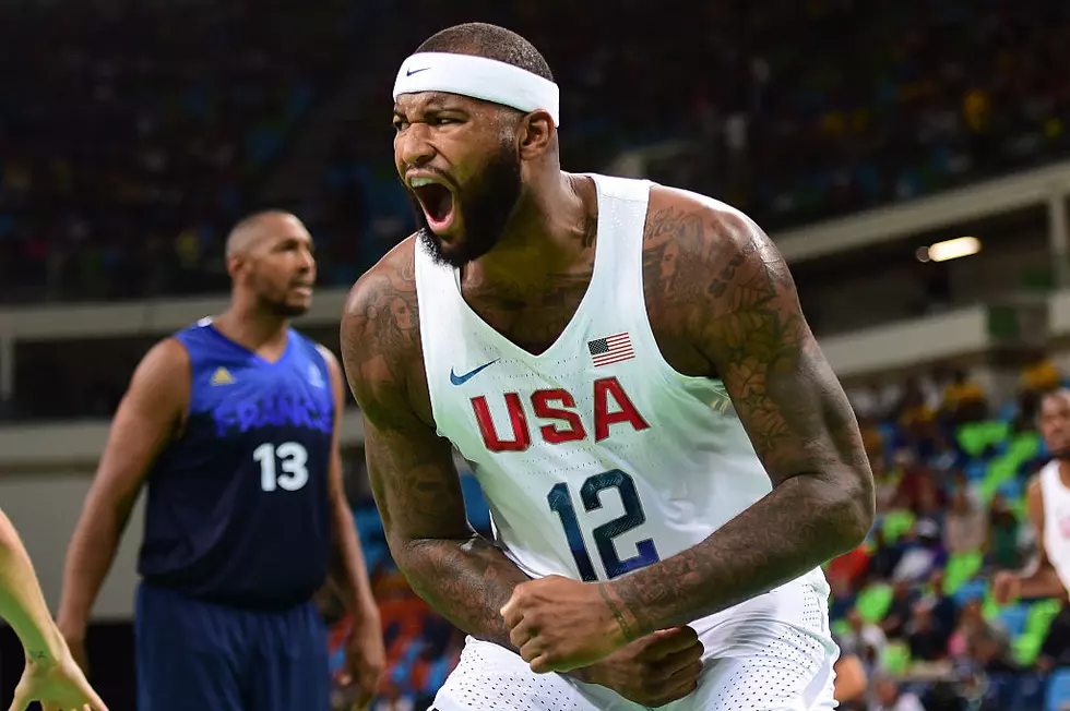 New Orleans Pelicans Acquire All Star DeMarcus Cousins In Trade