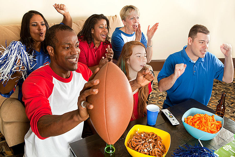 6 Irritating People You Definitely Shouldn’t Watch the Super Bowl With