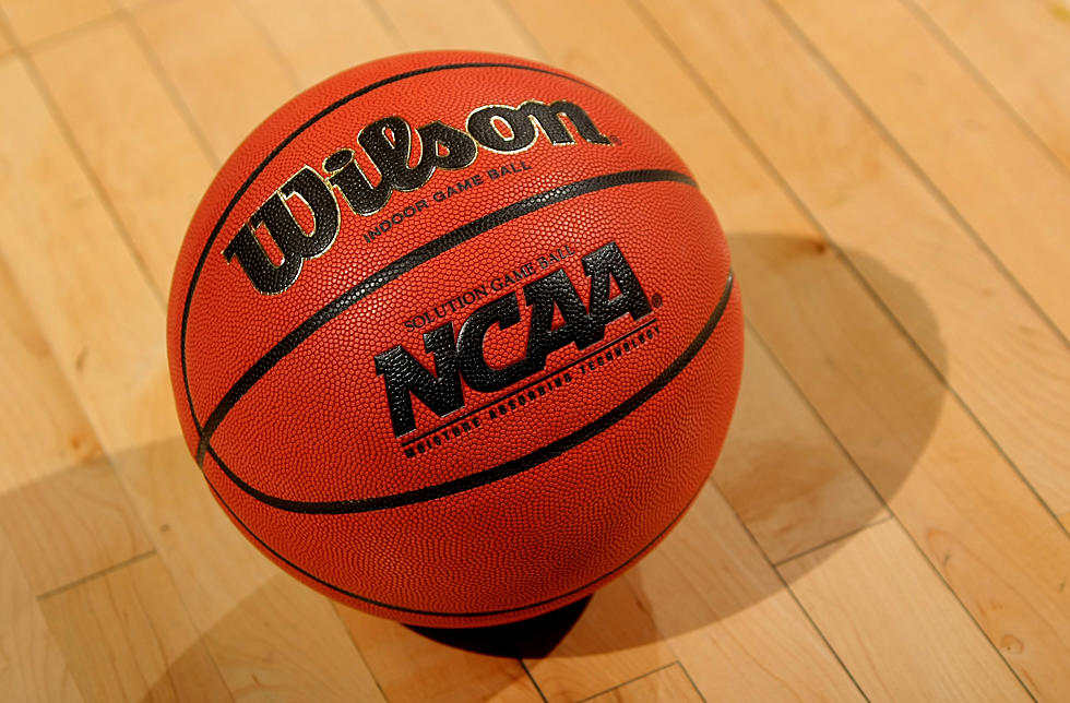College Basketball Player Punches Opponent, Starts Brawl – VIDEO