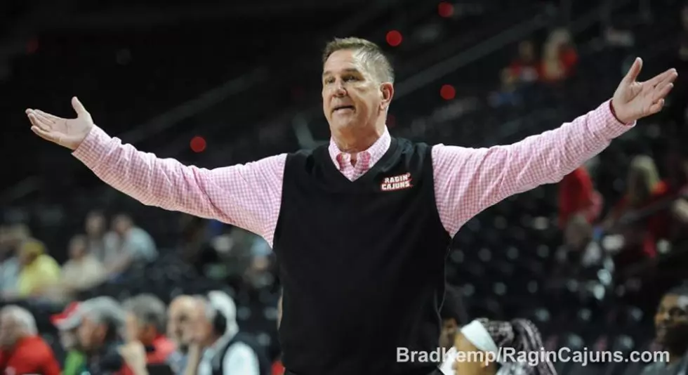 Gerry Brodhead On Tough Losses, Defense, Shooting Struggles [Video]