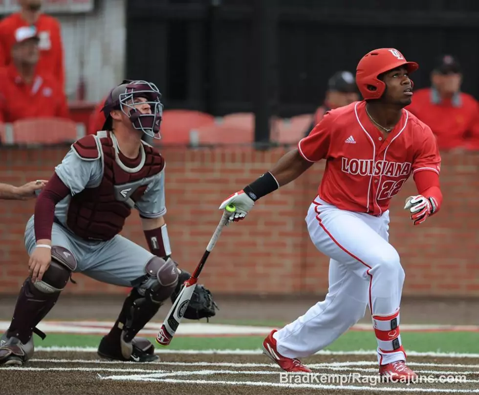 Four Cajuns Named Pre-Season All-Sun Belt