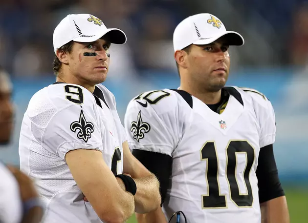 Former Saints Backup QB Chase Daniel Gets Paid Yet Again