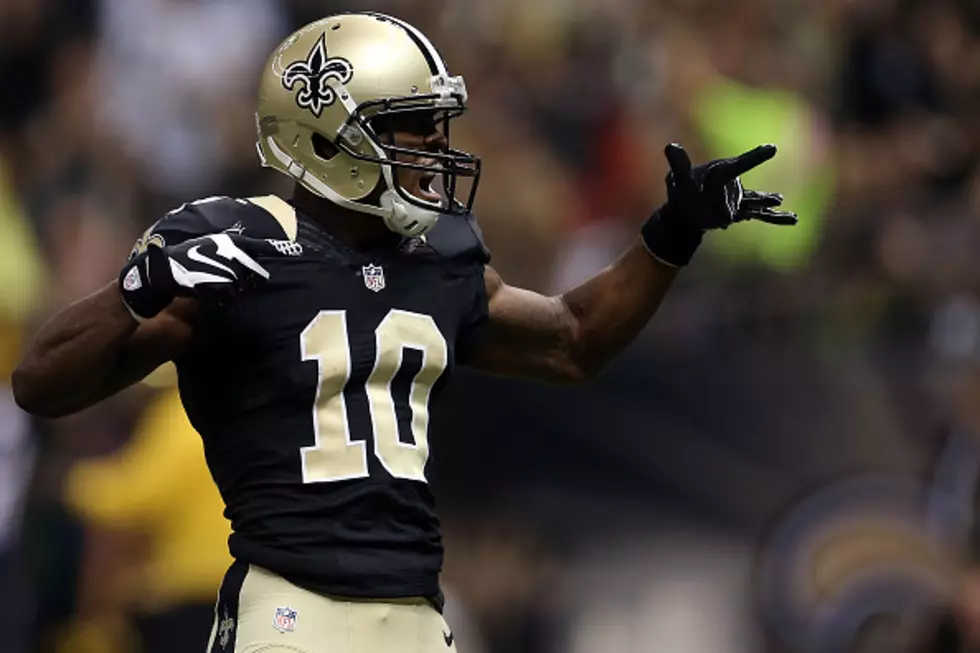 The Patriots Really Want Brandin Cooks