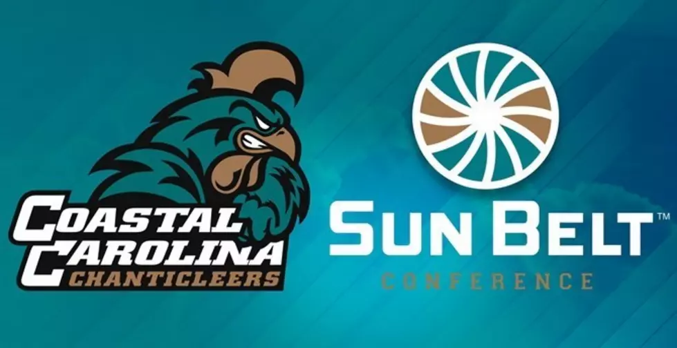 Coastal Carolina Cheerleading Squad Suspended After Anonymous Letter Alleged Prostitution, Other Incidents